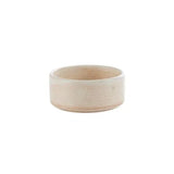 Nude Deep Bowl 13cm/5" Pack Size 12 - 198013NU - JD Catering Equipments Ltd