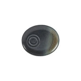 Dusk Saucer/Side Plate 20x17cm/8" x 6.75" Pack Size 12 - 198020DU - JD Catering Equipments Ltd