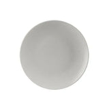 Ivory Coupe Plate 27cm/10½" Pack Size 6 - 198027IV - JD Catering Equipments Ltd