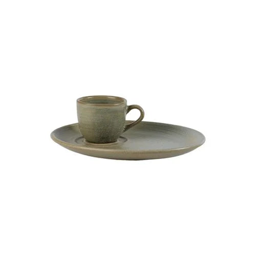 Fauna Espresso Cup 9cl/3oz Pack Size  6 - 198100FA