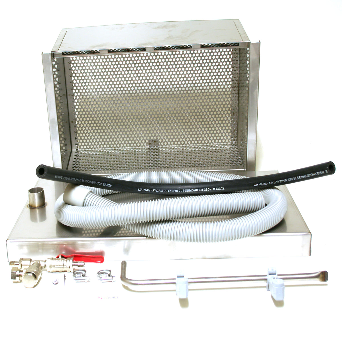 Sammic Filter set with no-foam feature PP / PPC