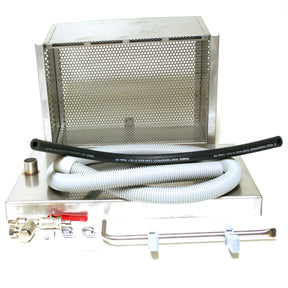 Sammic Filter set with no-foam feature PP / PPC