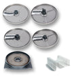 Sammic "Asian" Compact Line 5 disc package
