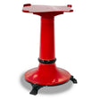 Sammic Stand VS-300R - Colour: red