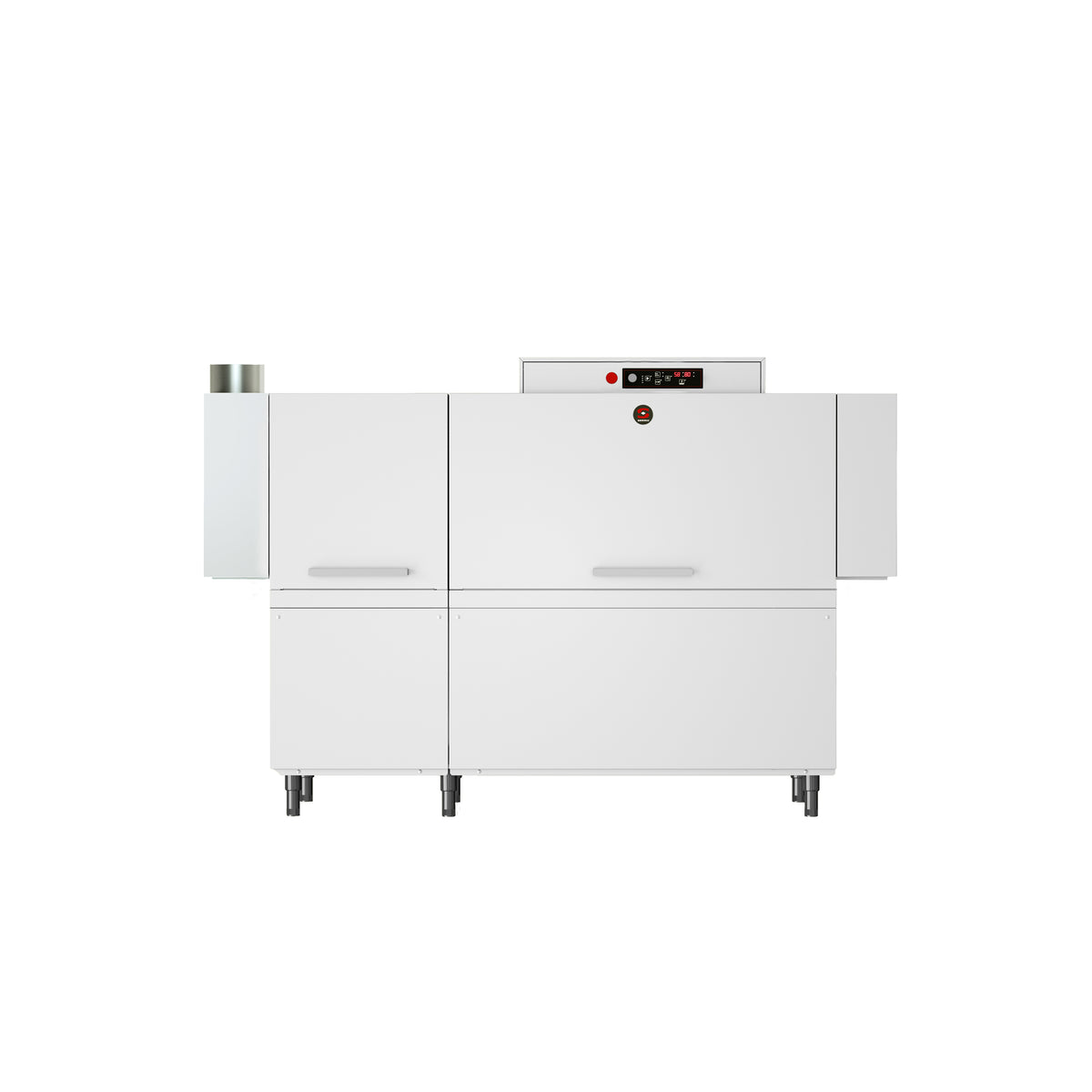 Sammic Dishwasher SRC-3300DCA 400/50/3N