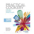 Practical Cookery 14th Edition for NVQ and Apprenticeships Level 2 | 1G0077