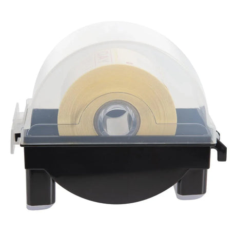 CK893 2 Inch Vogue Prepared Day Labels with Dispenser (Pack of 500) - JD Catering Equipment Solutions Ltd