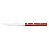 Tramontina 4" Table Knife PWR (DOZEN) 21101474 - JD Catering Equipment Solutions Ltd