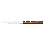 Tramontina 4" Table Knife PWB (DOZEN) 21101494 - JD Catering Equipment Solutions Ltd