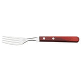 Tramontina Middle Sized Fork PWR (DOZEN) 21110070 - JD Catering Equipment Solutions Ltd