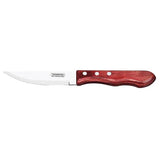 Tramontina Jumbo Steak Knife Pointed Tip PWR (DOZEN) 21116076 - JD Catering Equipment Solutions Ltd