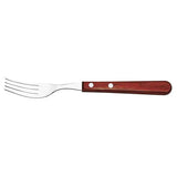 Tramontina Jumbo Fork PWR (DOZEN) 21136071 - JD Catering Equipment Solutions Ltd