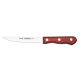 Tramontina 4" Steak Knife Full Tang PWR (DOZEN) 21411075 - JD Catering Equipment Solutions Ltd