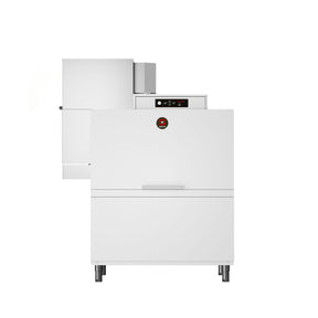 Sammic Dishwasher SRC-1800DCV 400/50/3N
