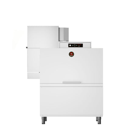 Sammic Dishwasher SRC-1800DCV 400/50/3N