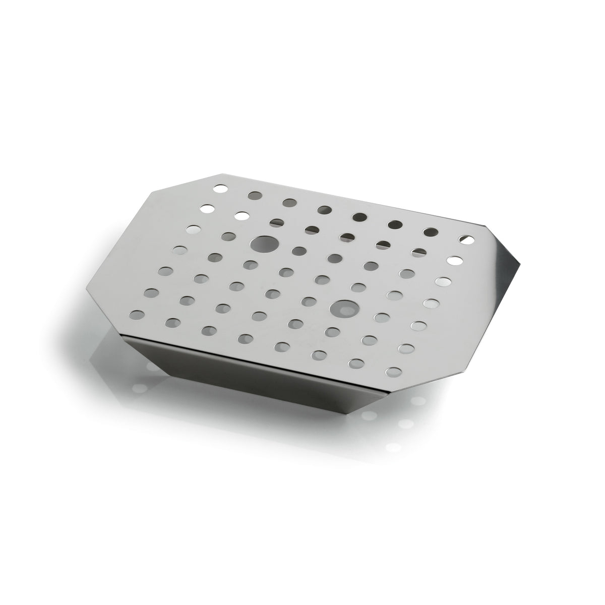 Sammic Strainer plate 1/2 (265 x 325 x 17 mm)