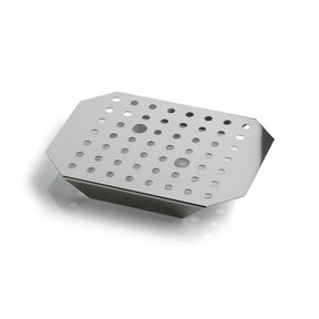 Sammic Strainer plate 1/2 (265 x 325 x 17 mm)