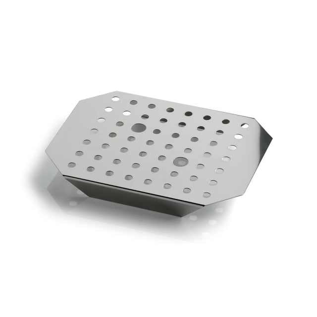 Sammic Strainer plate 1/2 (265 x 325 x 17 mm)