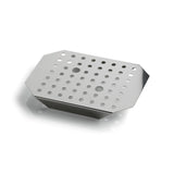 Sammic Strainer plate 2/3 (354 x 325 x 17 mm)