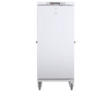 FHC540XM: 540 Ltr Heated Cabinet 22-112 Single door mobile heated cabinet