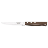 Tramontina 5" Jumbo Steak Knife Rounded Tip NW (DOZEN) 22214005 - JD Catering Equipment Solutions Ltd