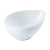 Pack Size 12 - Porcelite Tear Bowl 10cm/4" 11cl/4oz - 222423 - JD Catering Equipments Ltd