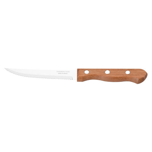 Tramontina 5" Steak Knife Serrated NW (DOZEN) 22312005
