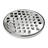 CN976 Beaumont Spirit Measure Drip Tray Round 140mm - JD Catering Equipment Solutions Ltd