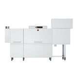 Sammic Dishwasher SRC-3600IS8CA 400/50/3N
