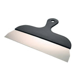 GT034 Schneider Stainless Steel Spatula 270mm - JD Catering Equipment Solutions Ltd