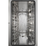 Sammic 600 x 400 mm guides for HX-711 (6)