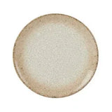 Pack Size 12 - Fusion by Academy Scorched Coupe Plate 17cm/6" - 23111017 - JD Catering Equipments Ltd