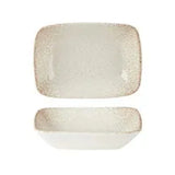 Pack Size 12 - Fusion by Academy Scorched Rect Dish 17 x 12cm 6 x 4" - 23153118 - JD Catering Equipments Ltd