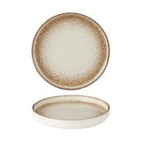 Pack Size 12 - Fusion by Academy Scorched Signature Plate 16.5cm/6" - 23161016 - JD Catering Equipments Ltd