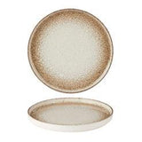 Pack Size 12 - Fusion by Academy Scorched Signature Plate 25.5cm/10" - 23161025 - JD Catering Equipments Ltd