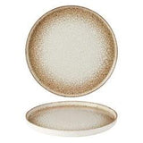 Pack Size 12 - Fusion by Academy Scorched Signature Plate 28cm/11" - 23161028 - JD Catering Equipments Ltd