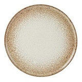 Pack Size 6 - Fusion by Academy Scorched Pizza Plate 31cm/12" - 23161732 - JD Catering Equipments Ltd