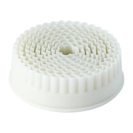 GT140 Schneider Serrated Round Pastry Cutters (Pack of 9) - JD Catering Equipment Solutions Ltd