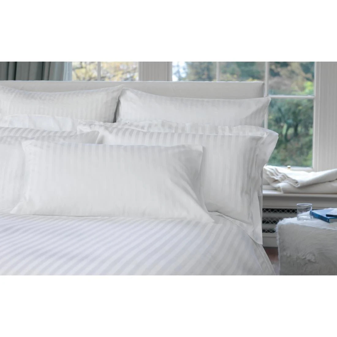 GT780 Mitre Comfort Monaco Duvet Cover Single