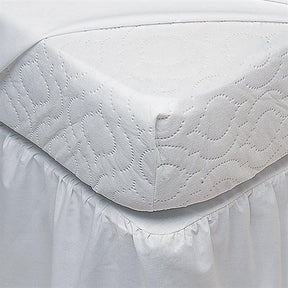 GT818 Mitre Essentials Polyrest Mattress Protector Bunk - JD Catering Equipment Solutions Ltd