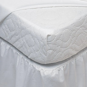 GT817 Mitre Essentials Polyrest Mattress Protector Super King - JD Catering Equipment Solutions Ltd