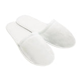 GT859 Mitre Essentials Closed Toe Slippers - JD Catering Equipment Solutions Ltd
