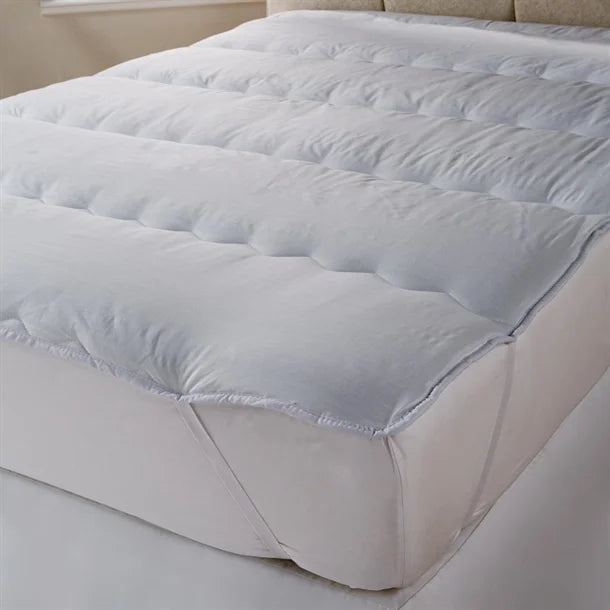 GT886 Mitre Comfort Topper Protector Single