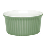 DC809 Olympia Pastel Ramekin Green 145ml (Pack of 12)