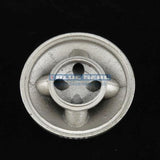 235678 - Blue Seal BURNER BODY EVO HOB - new 2013 - JD Catering Equipment Solutions Ltd