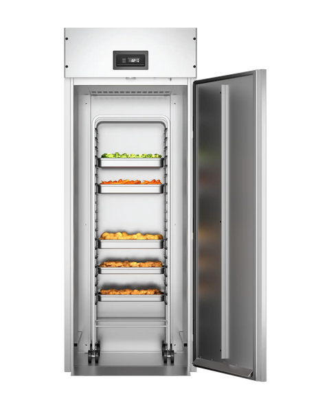 Foster GRL1H: 1205 Ltr Gastronorm Roll In Refrigerator 24-122 - JD Catering Equipment Solutions Ltd
