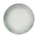 Pack Size 12 - Fusion by Academy Linear Coupe Plate 27cm/10" - 24111027 - JD Catering Equipments Ltd