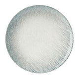 Pack Size 6 - Fusion by Academy Linear Coupe Plate 30cm/12" - 24111030 - JD Catering Equipments Ltd