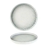 Pack Size 12 - Fusion by Academy Linear Signature Plate 21cm/8" - 24161021 - JD Catering Equipments Ltd