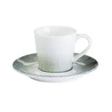Pack Size 12 - Fusion by Academy Linear Espresso Cup 80ml/2oz - 24314108 - JD Catering Equipments Ltd